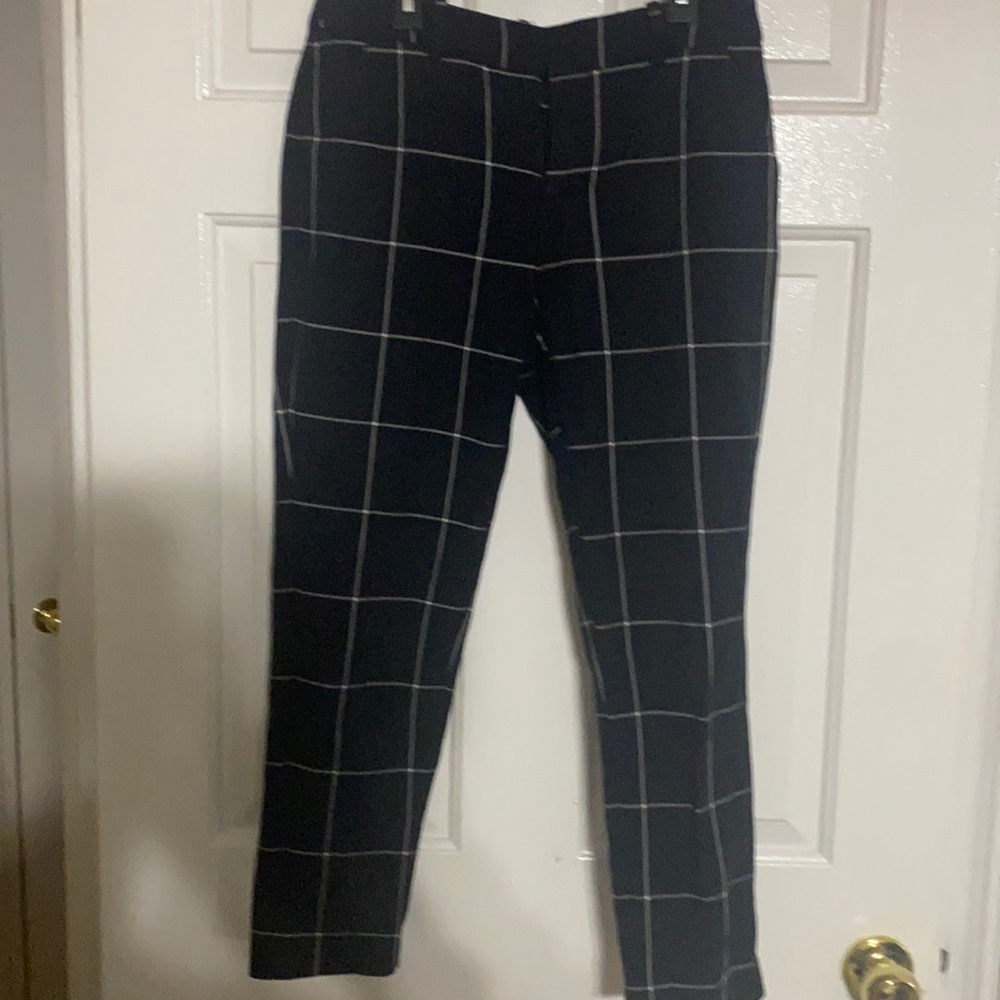 Women’s dress pants